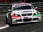 BMW 320si WTCC 2009 года